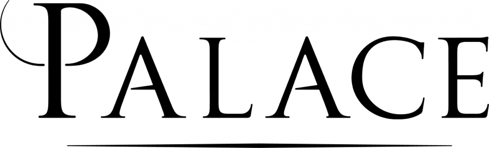 Logo Hotel Palace