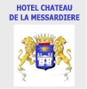 Hotel Palace Chateau de la Messardiere à Saint-Tropez - 83 - France