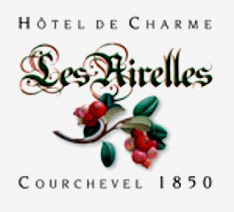 Hotel Palace Les Airelles Courchevel - 73 - France