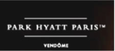 Hotel Palace Park Hyatt Paris Vendome - Paris 2 - 75 - France