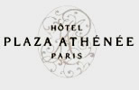 Hotel Palace Plaza Athenee Paris - 75 - France