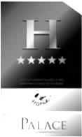 Logo Hotel Palace France